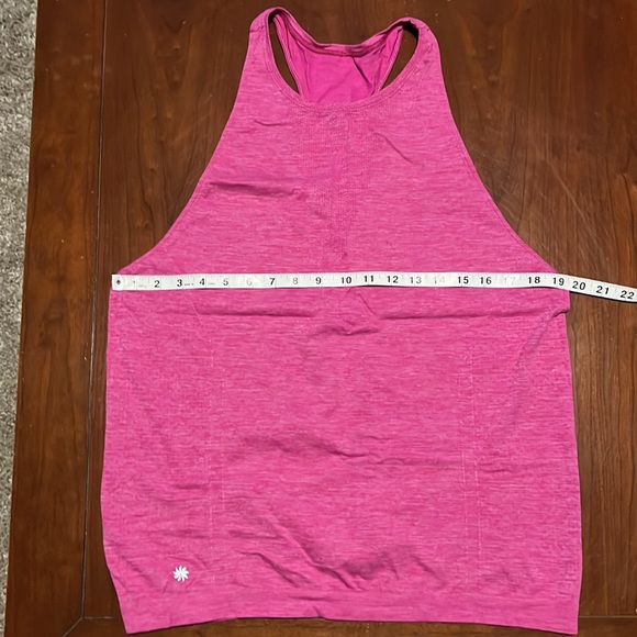 Athleta Reverb Muscle Tank - Picture 5 of 5